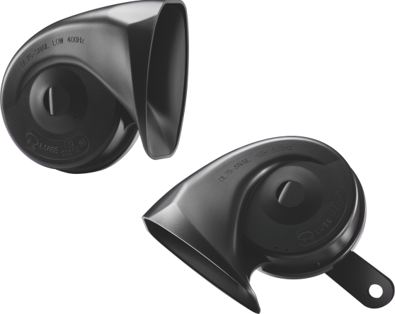 DL75 Auto Snail Horn