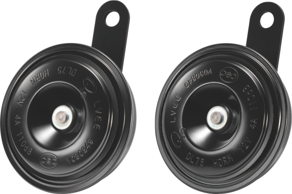 DL75 Auto Basin Horn