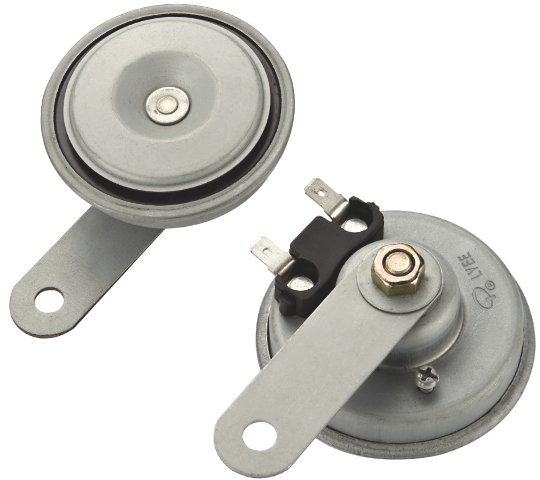 DL75 Auto Basin Horn