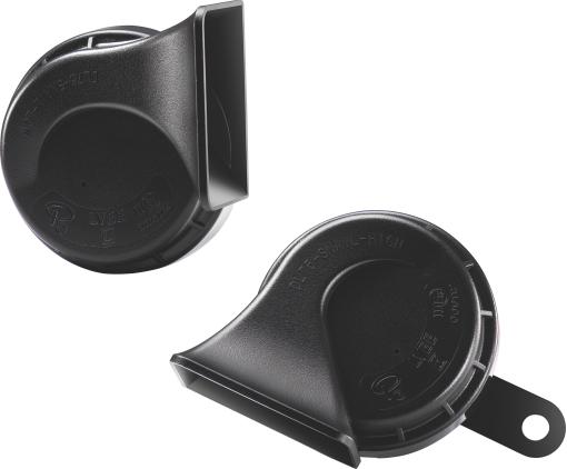 DL75 Auto Snail Horn